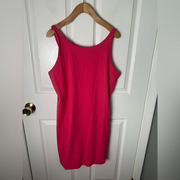 Spanx Get Moving High Neck Dress XL - Picture 3 of 9